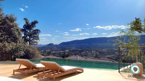 The Most Beautiful View of Tiradentes