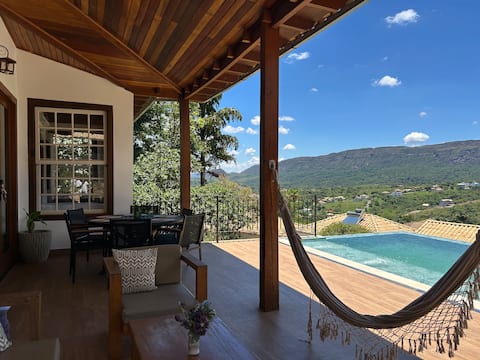 The Most Beautiful View - Two Pools