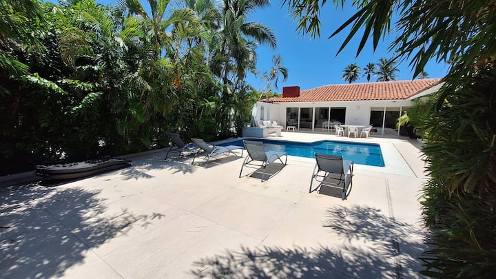 Villas Princess Ven Y Disfruta - Acapulco