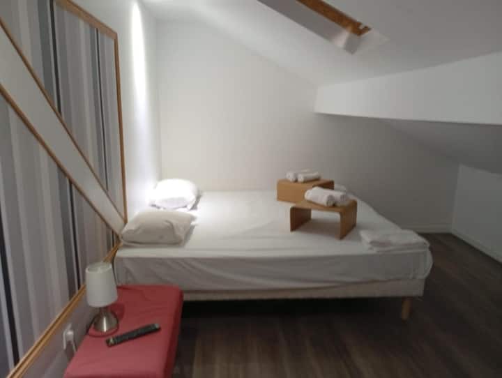 Cosy 27 M² Malakoff  Métro 13  Paris à 10 Min - Malakoff