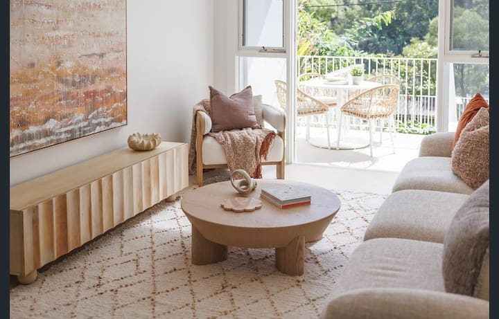 Ivyhurst - Fully Renovated Paddington Terrace - 邦代海灘