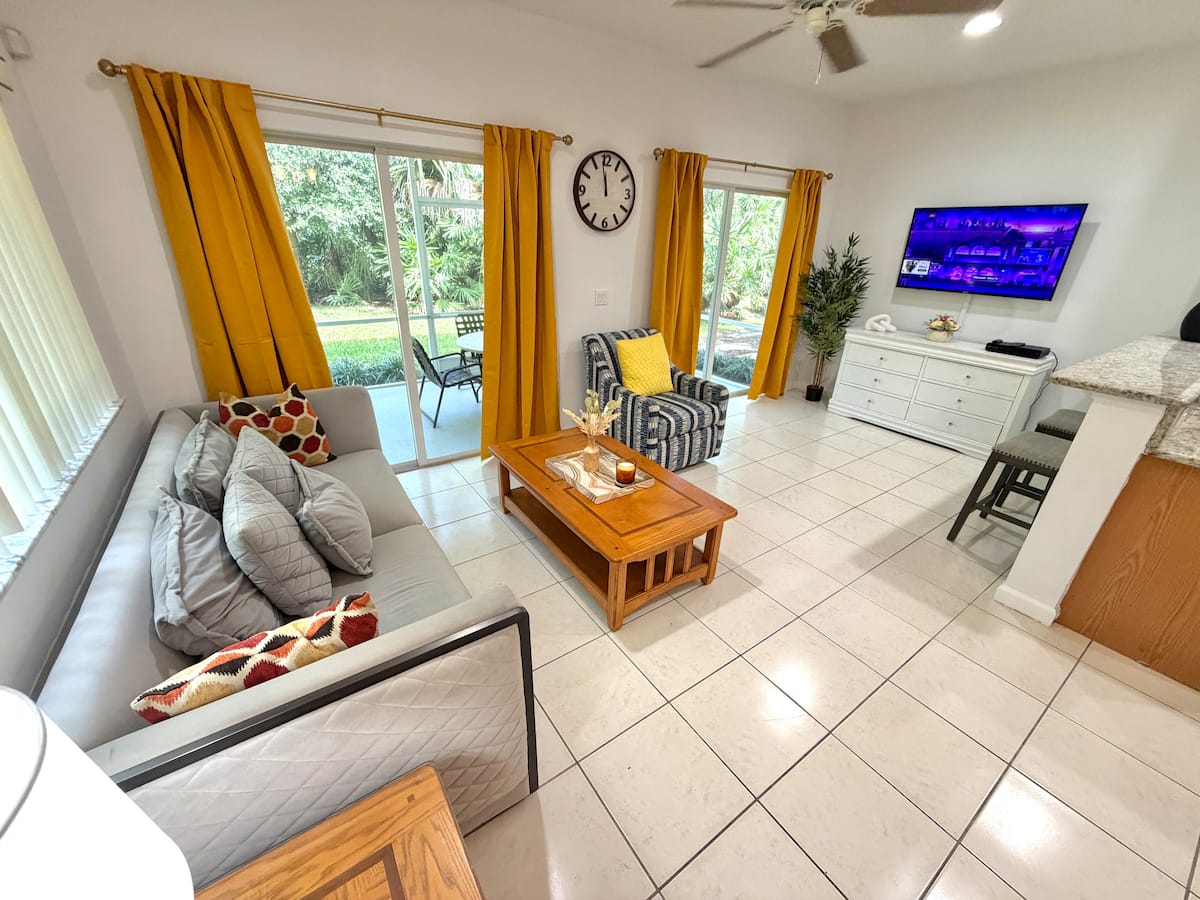 Relaxing Condo at Castle Pines PGA Village