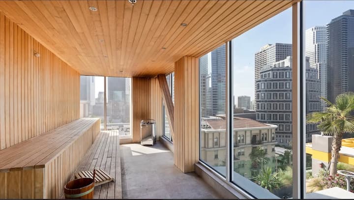 Luxury 2br In Downtown La - Los Angeles