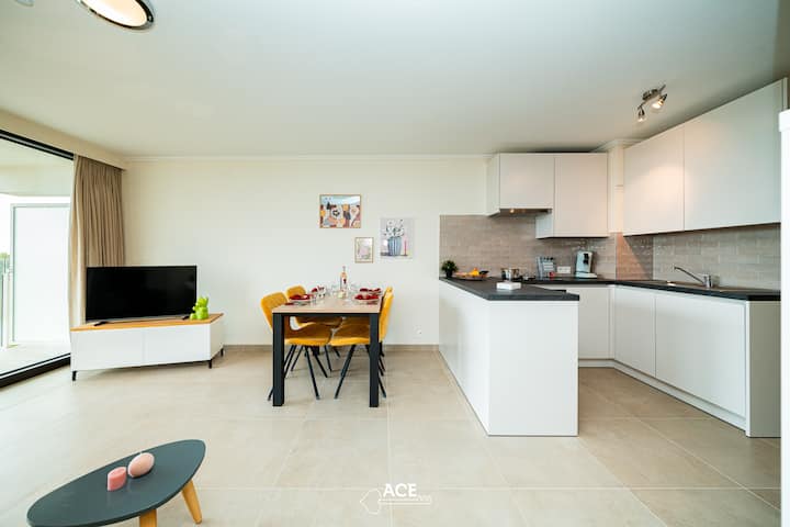 Ace - L'écume - De Panne - De Panne