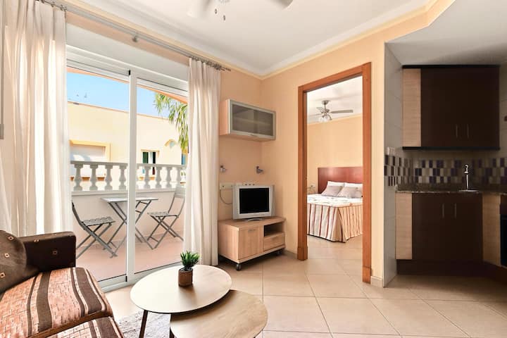 Apartment Costa Formentera - Algorfa
