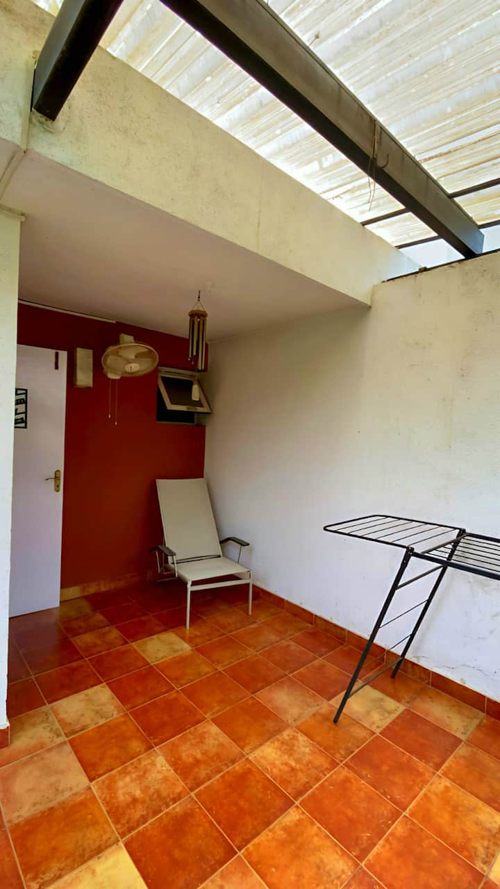 Living room image 4