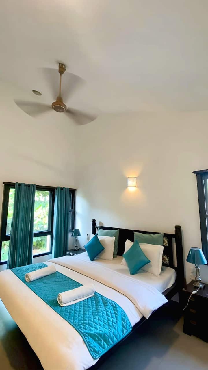 Bedroom 1 image 1