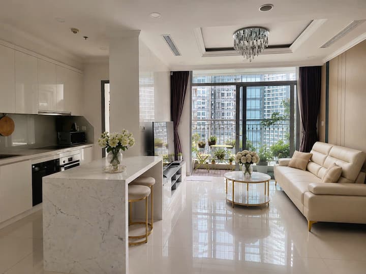 Landmark 6view Landmark 81 Free Gym/pool - Vietnam