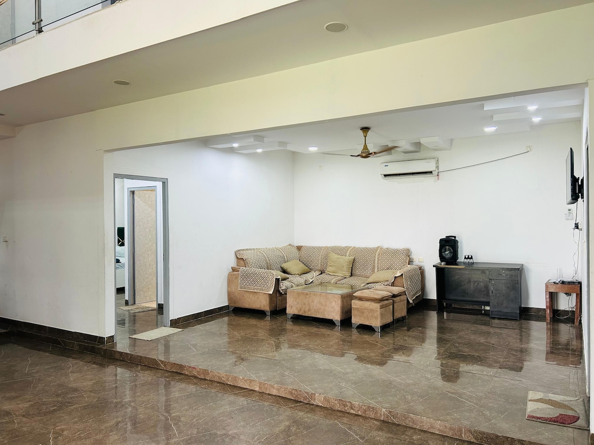 Palm Haven — 4BHK Luxury Farmhouse & Private Pool — gallery 2