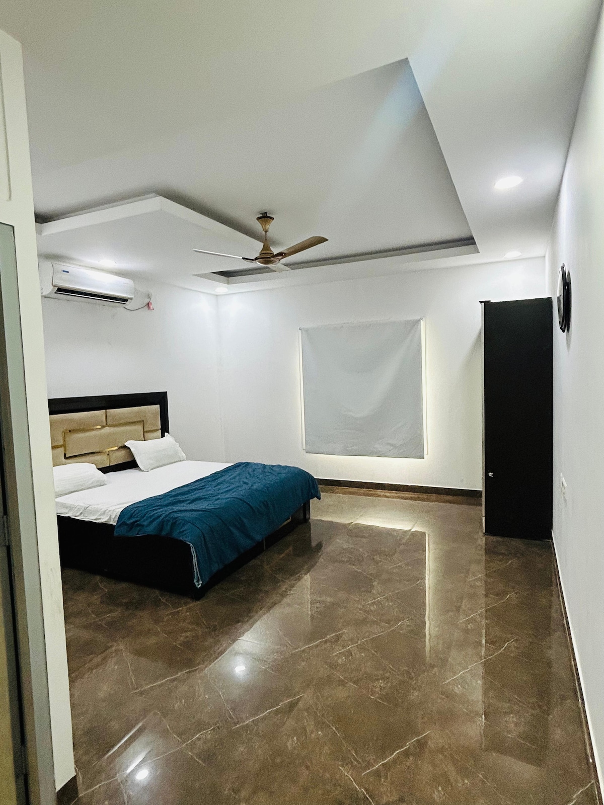 Palm Haven — 4BHK Luxury Farmhouse & Private Pool — gallery 4