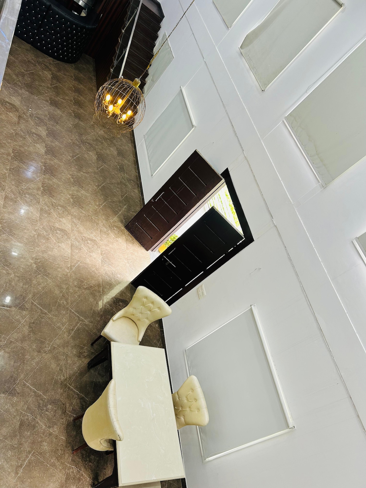 Palm Haven — 4BHK Luxury Farmhouse & Private Pool — gallery 3