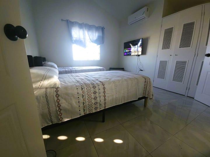 Chambre 1
