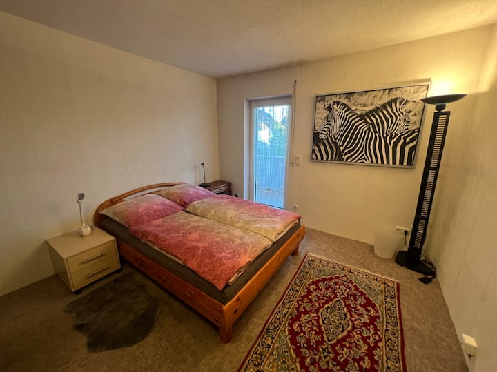 Munich Apartment | Direct To Oktoberfest & Airport - München