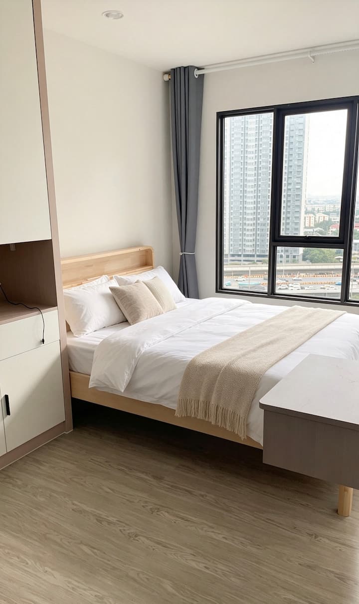 曼谷旅居公寓民宿Regent&nbsp;Home&nbsp;Wutthakat） - Bangkok