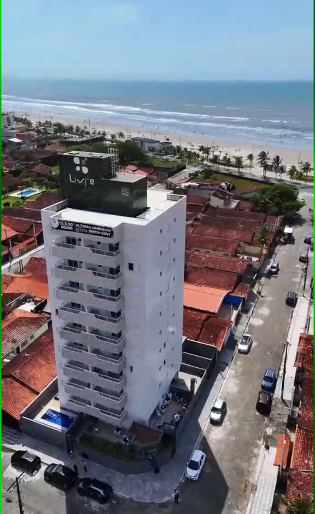 Cozy Apartment a Few Steps from the Beach - Apartments for Rent in ...