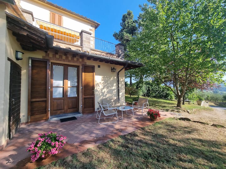 Goditi Natura E Relax Nella Verde Toscana - Anghiari
