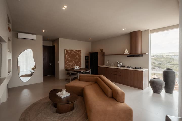 Suù Suites - 2br Designer Apartment, Bingin Beach - Australië