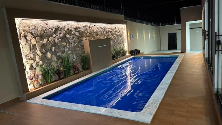 Casa áUrea - Barra do Garças