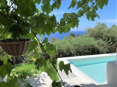 House Alloro – Rinella