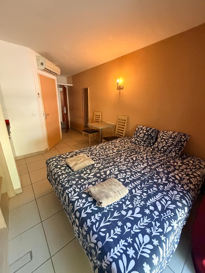 Le Clos D'aix Studio 11 - 普羅旺斯艾克斯