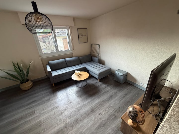Le Chalet De La Fontaine - Martigny