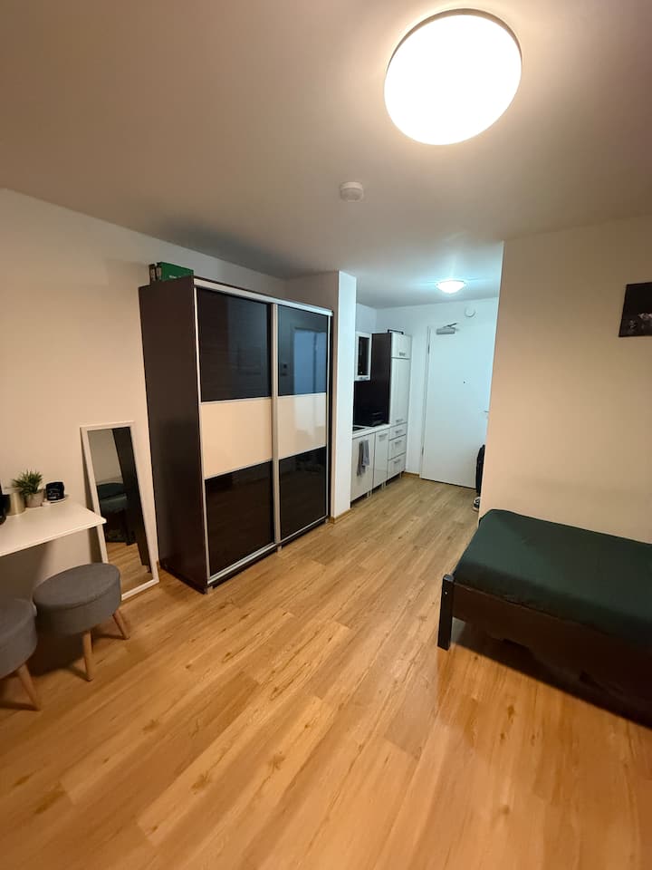 Appartment In München - Planegg