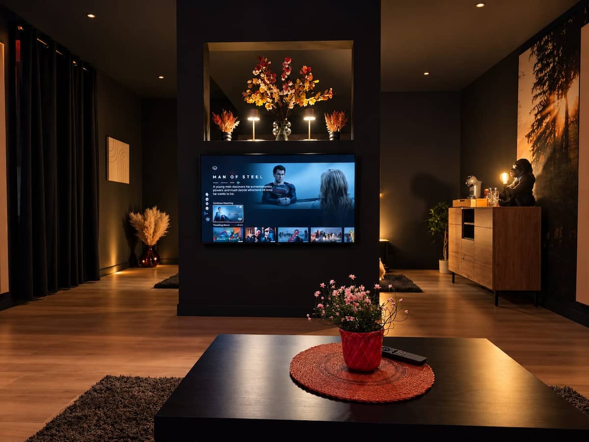 Gorilla Suite 5 — photo 7 sur 18