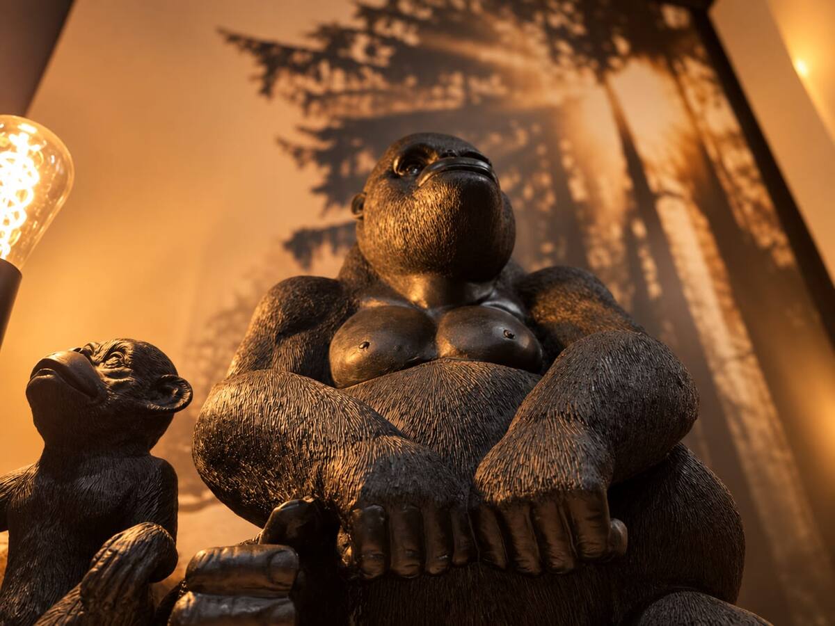 Gorilla Suite 5 — photo 17 sur 18