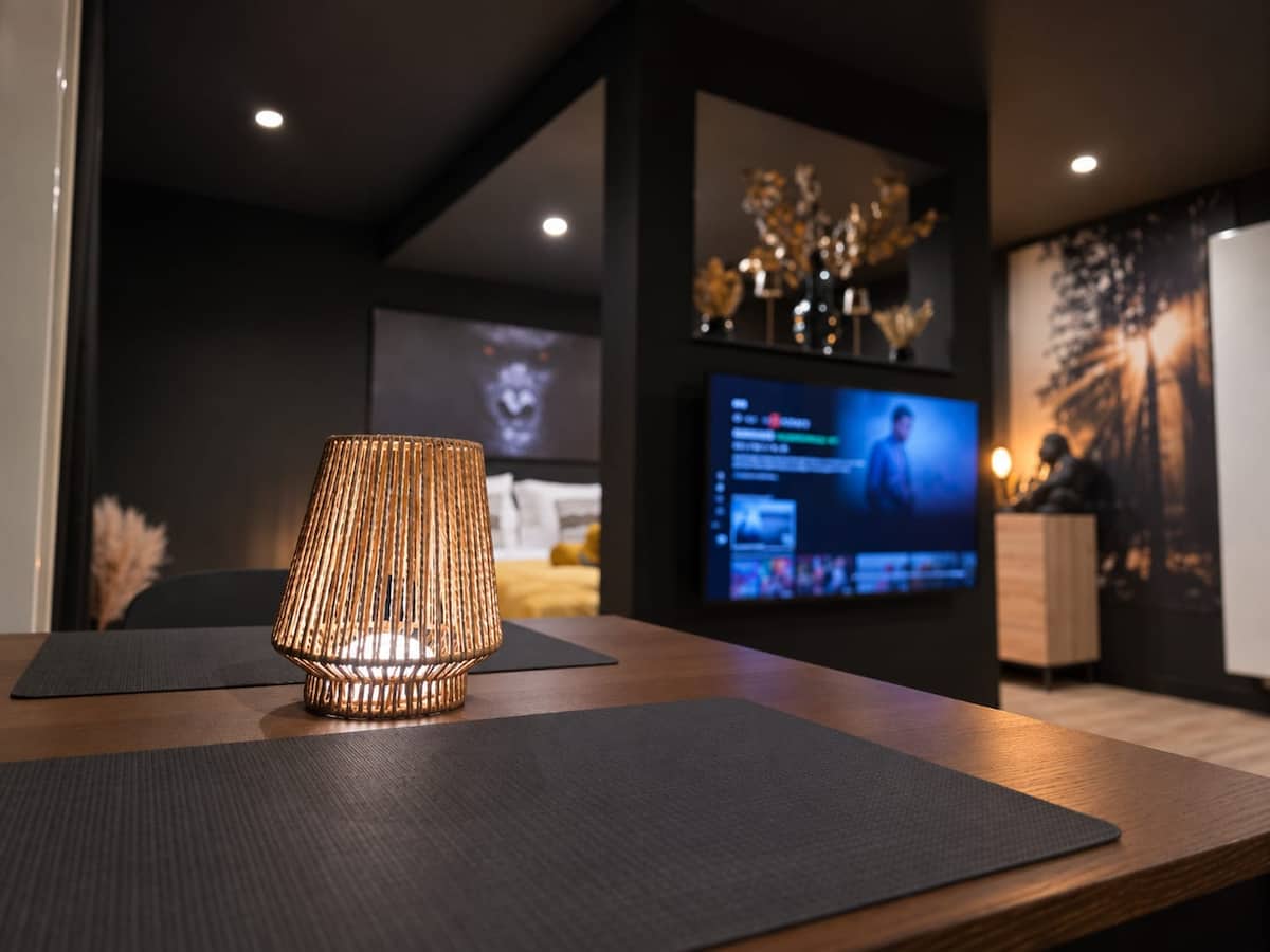 Gorilla Suite 5 — photo 11 sur 18