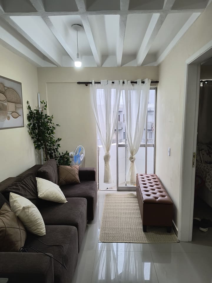 Apartamento Próximo Ao Mar E Com Piscina - Matinhos