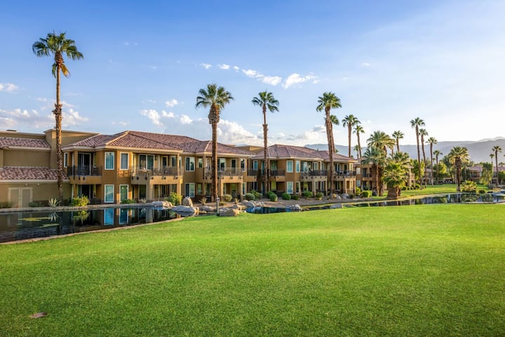 Marriott's Desert Springs Villas Ii - Luxury 1bd - Palm Desert, CA