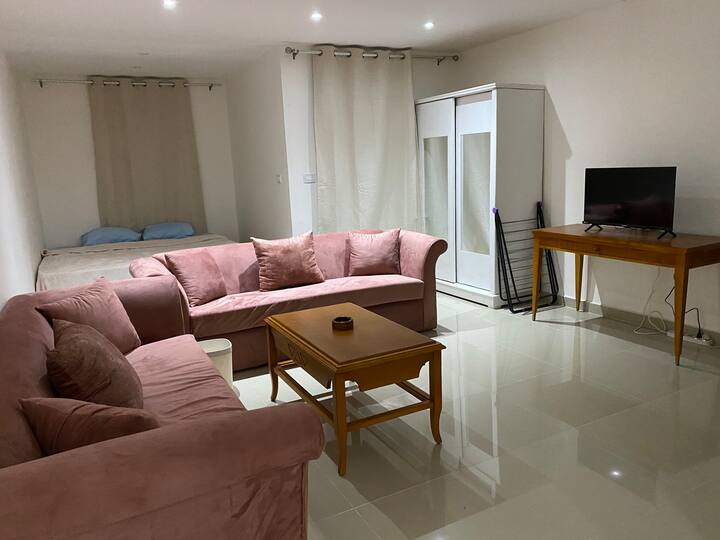 1 Bdr Apartment 10 Mins To Sharm El Sheikh Airport - Sharm el-Sheikh