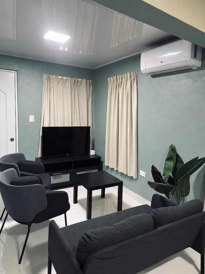 Alojamiento Centrico En Puerto Plata - Puerto Plata