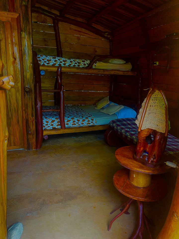 Disfruta En Un Descanso Rodeado De Tranquilidad - San Gil