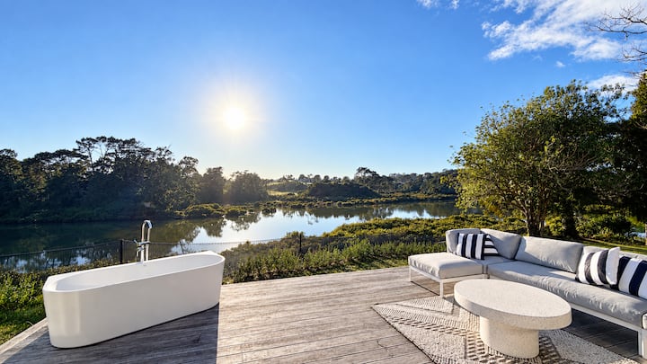 Rivers Edge Estate - Riverhead