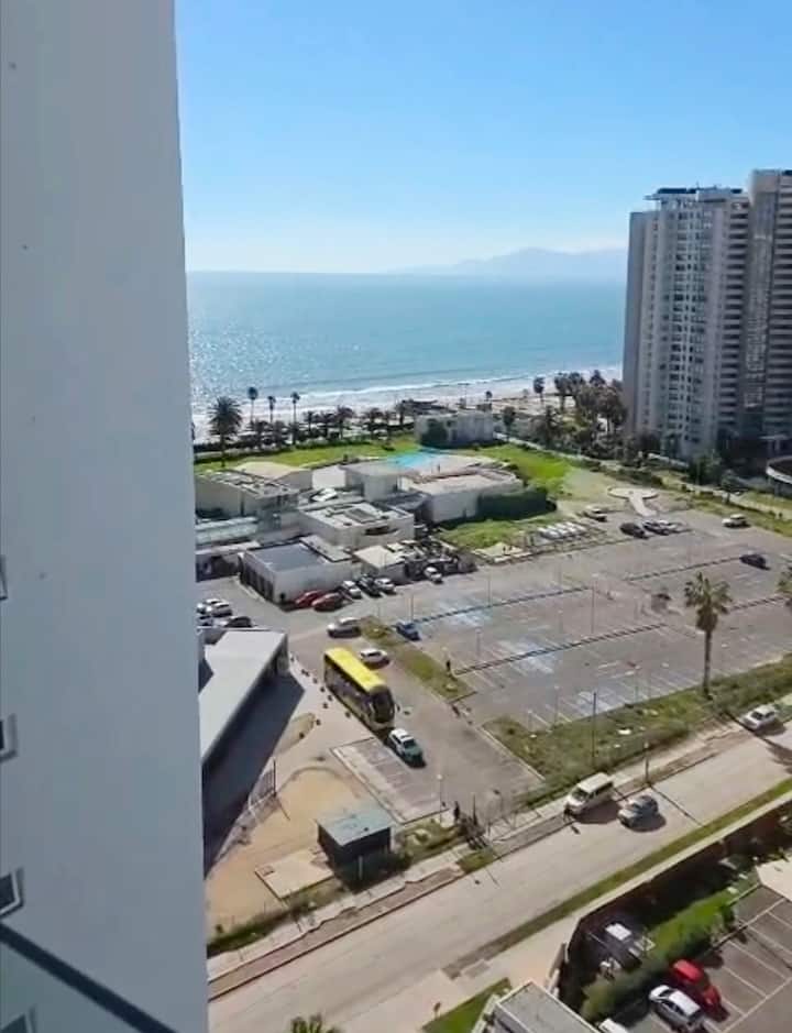 Departamento A Pasos De La Playa - Coquimbo, Chile