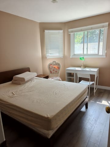 Guest favorite listing in Mississauga