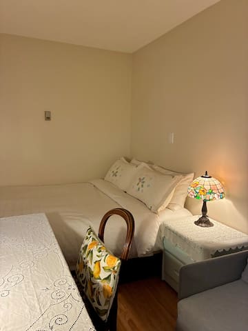 Guest favorite listing in Richmond