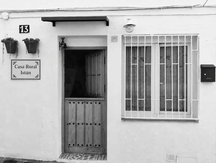Casa Rural Istan - Istán