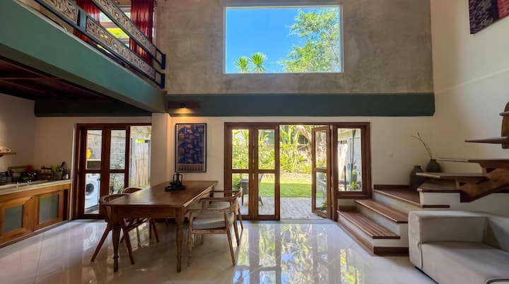 Berawa Canggu 2 Bdr Apartment - Australia