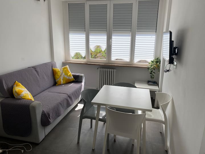 Crispi 59 Executive Suites - Centro Pisa - Pisa