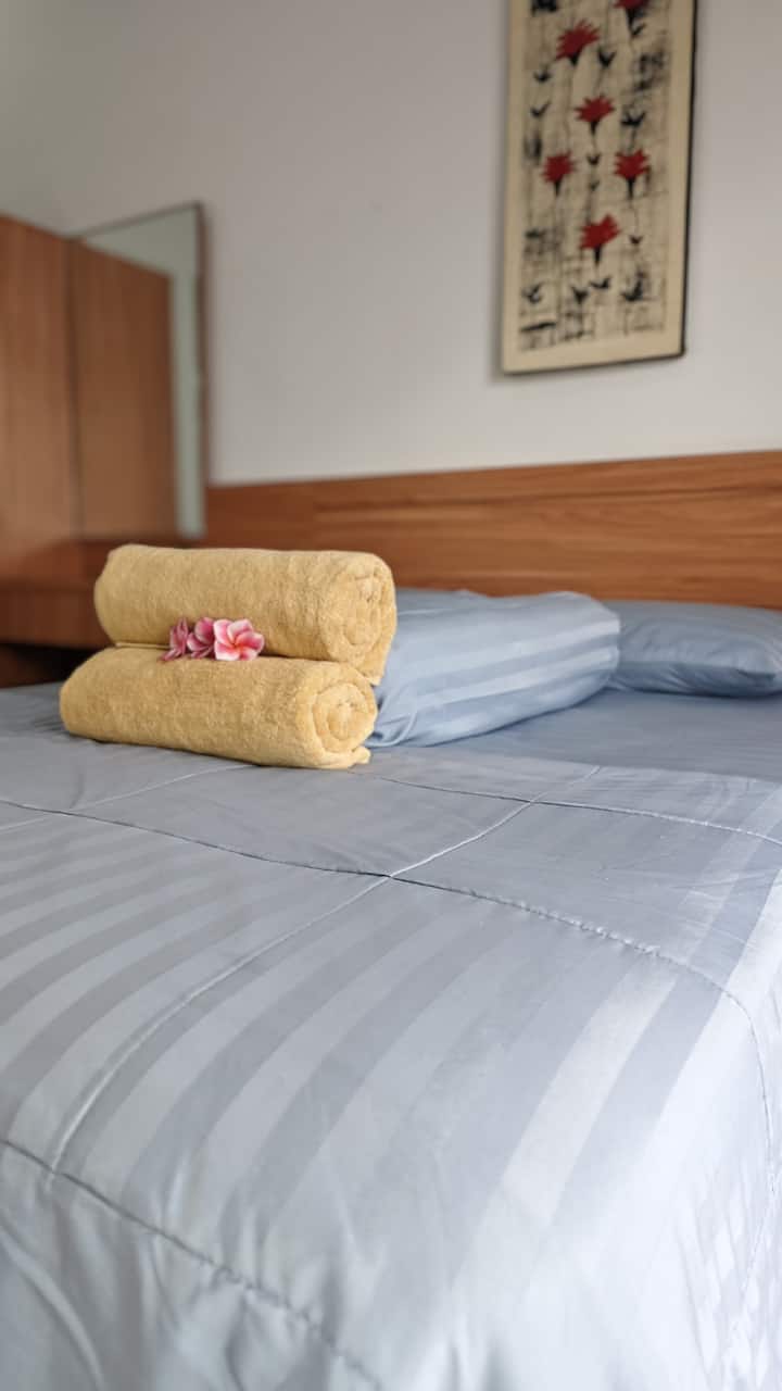 Muding Mekar Guest House 5 - デンパサル