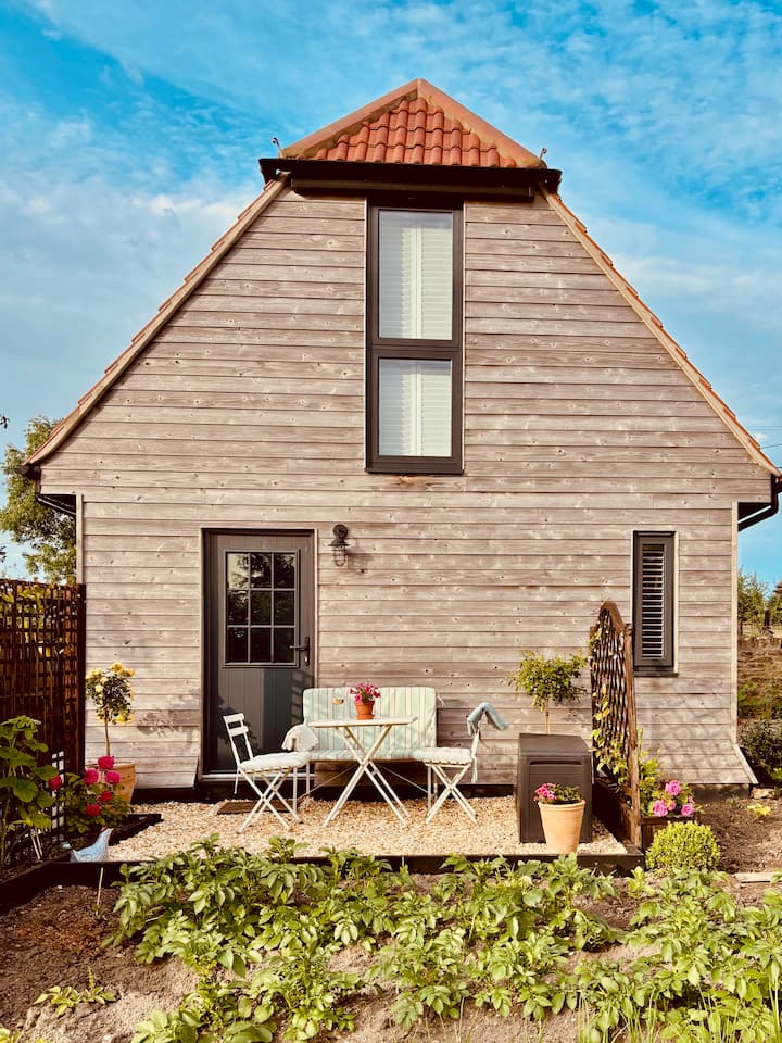 Detached Annex For Two At Seend Cleeve, Wiltshire. - Melksham