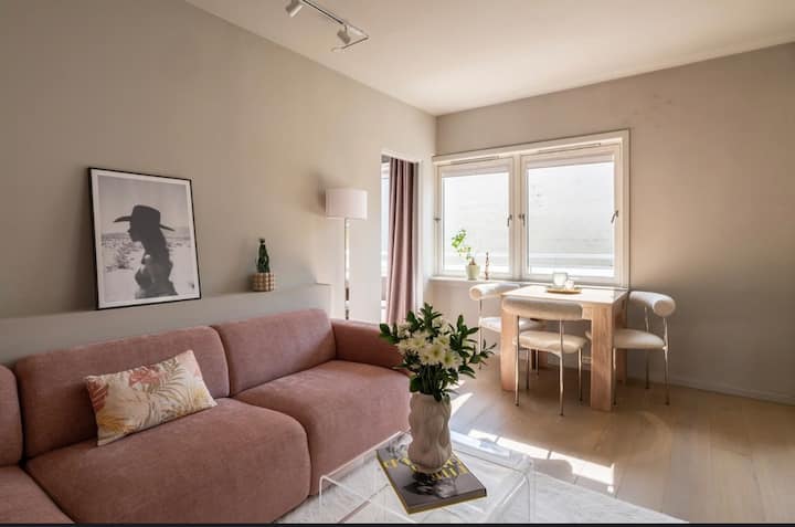 Perle På Majorstuen - Oslo