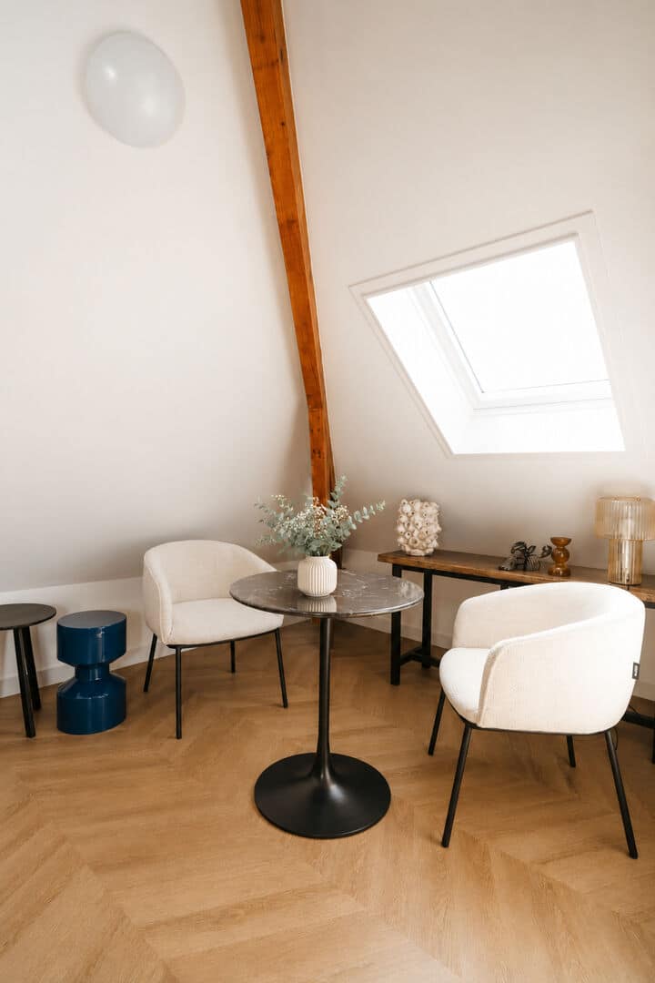 'T Spant - Domburg