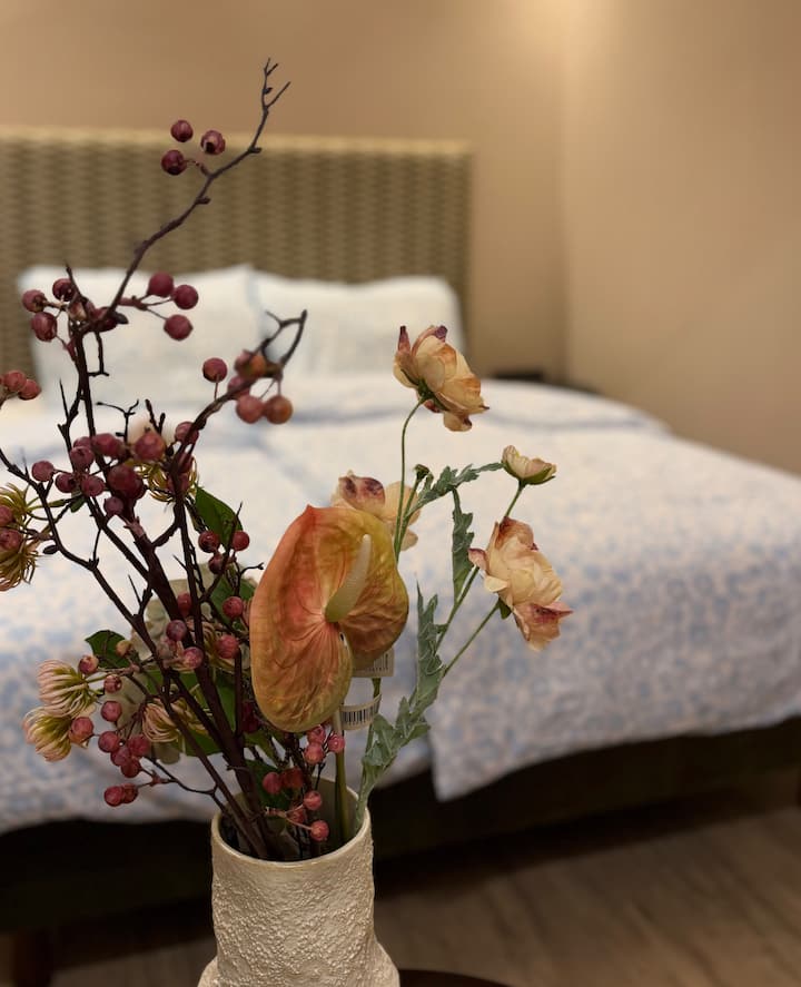 Urban Elegance In Prenzlauer Berg App 1 - 베를린