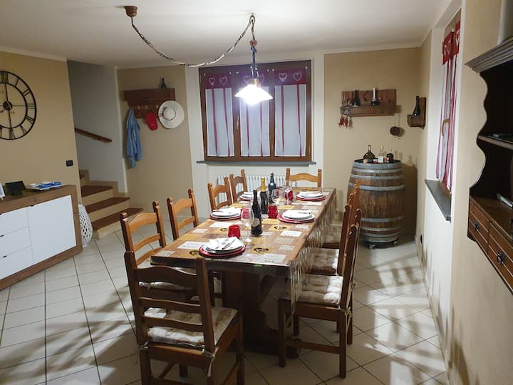 Villa Lupori: Relaxation Oasis, Pool And Cinema - Altopascio