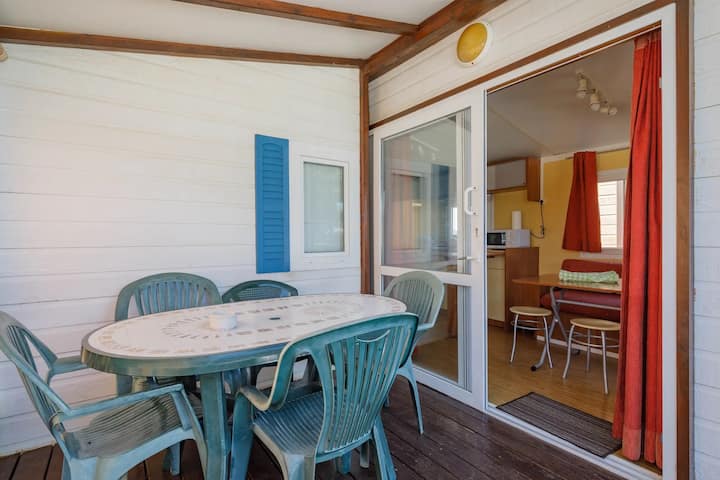 Bungalow D1 - 스페인