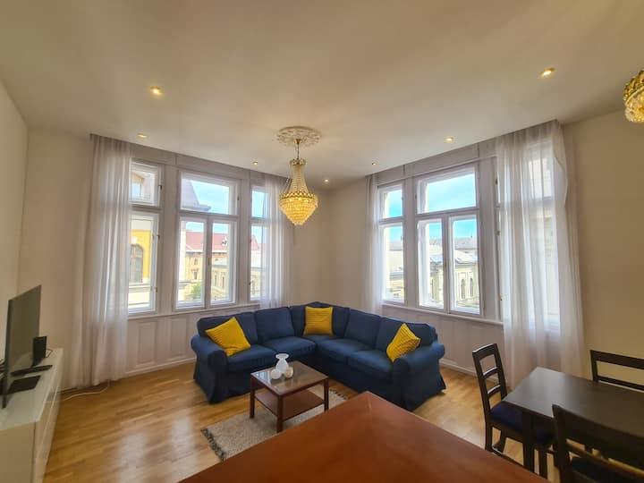 Casa Loft Blu - Budapest