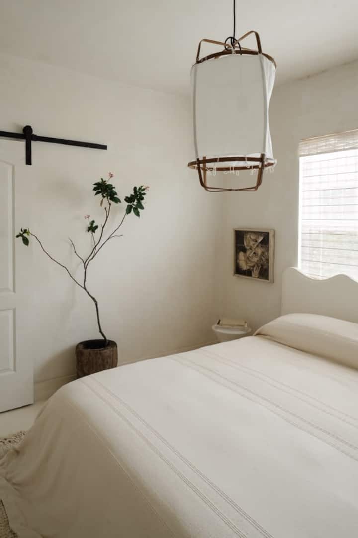 Serene 1br Retreat Near Fll & Cruise Port - The Bahamas